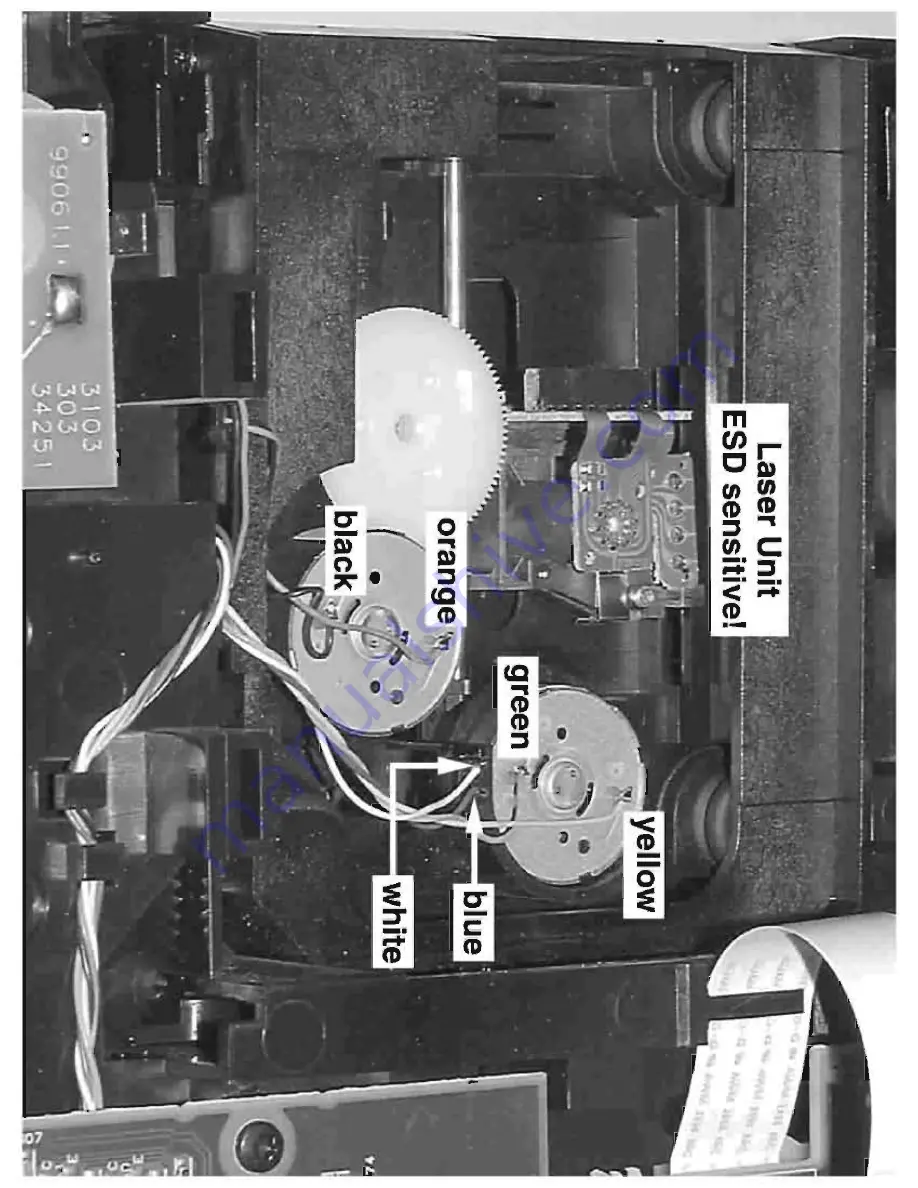 Philips FW-C50/37 Скачать руководство пользователя страница 56