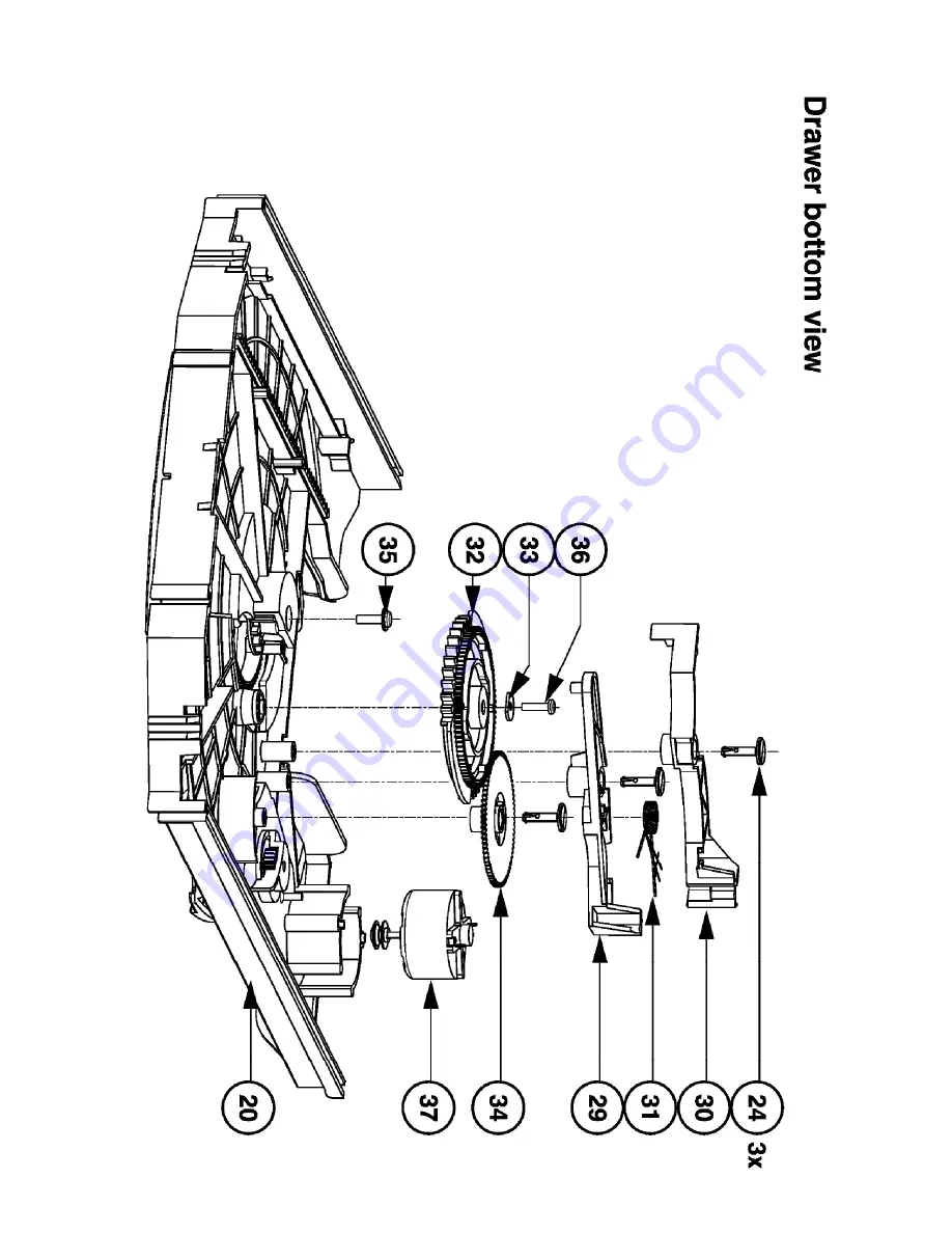 Philips FW-C50/37 Скачать руководство пользователя страница 62