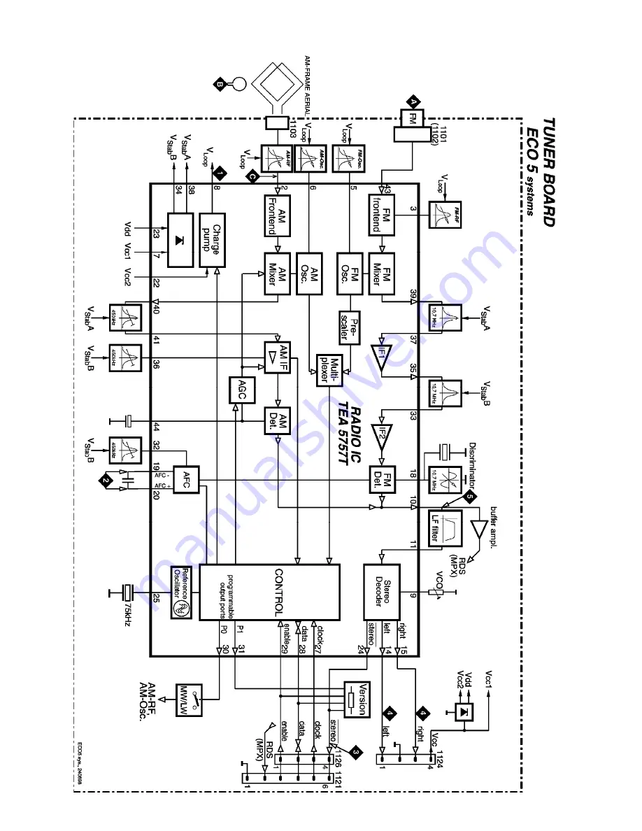 Philips FW-C50/37 Скачать руководство пользователя страница 89