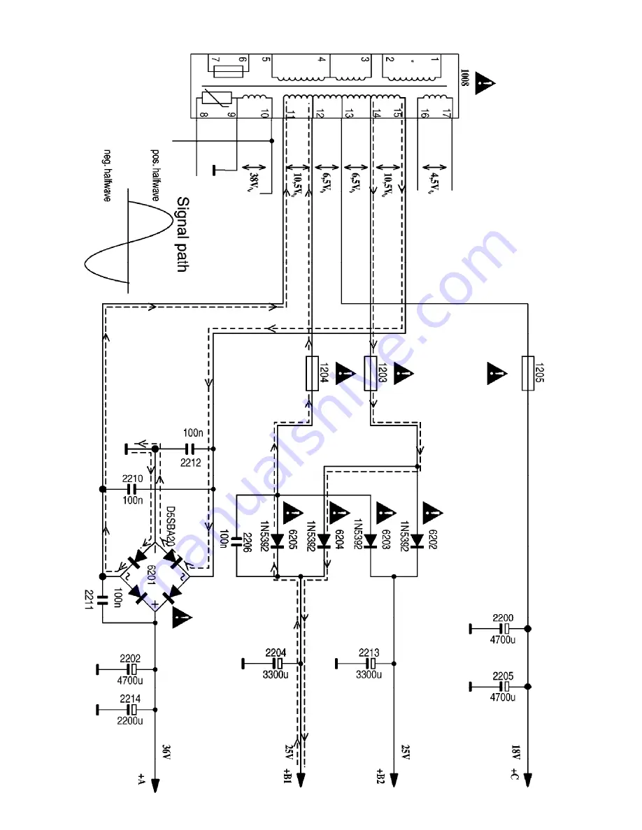 Philips FW-C50/37 Скачать руководство пользователя страница 93