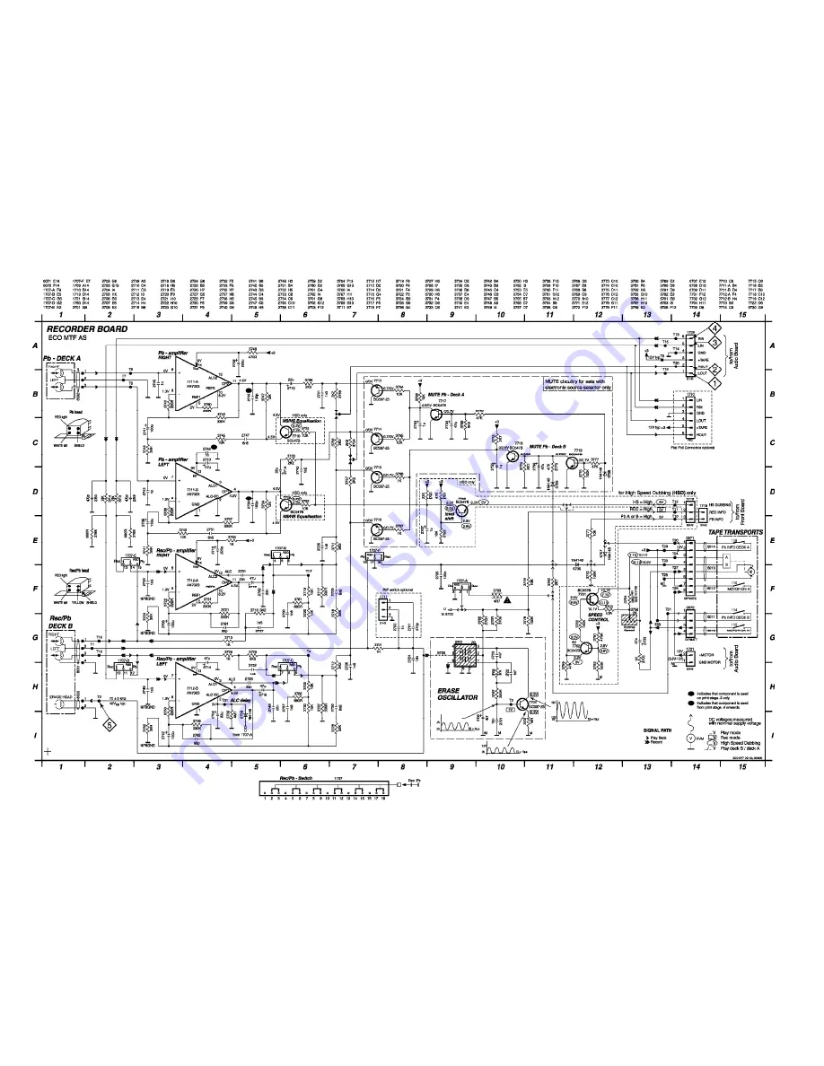 Philips FW-C50/37 Скачать руководство пользователя страница 101