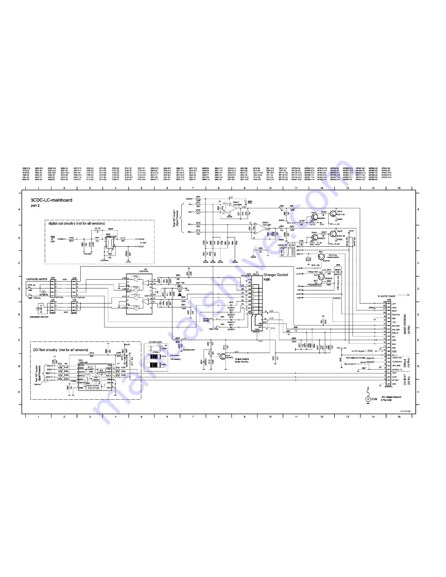 Philips FW-C50/37 Скачать руководство пользователя страница 103