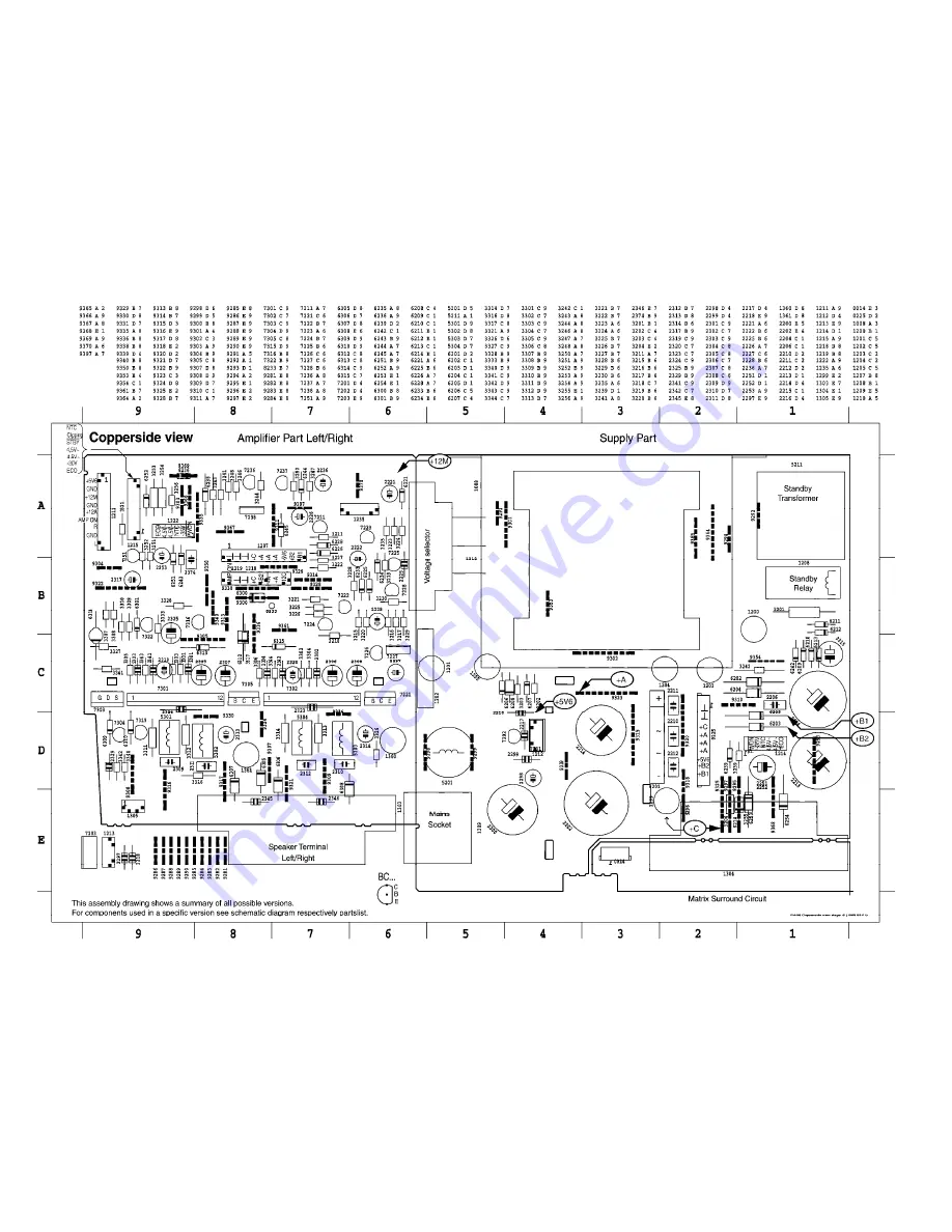 Philips FW-C50/37 Скачать руководство пользователя страница 120