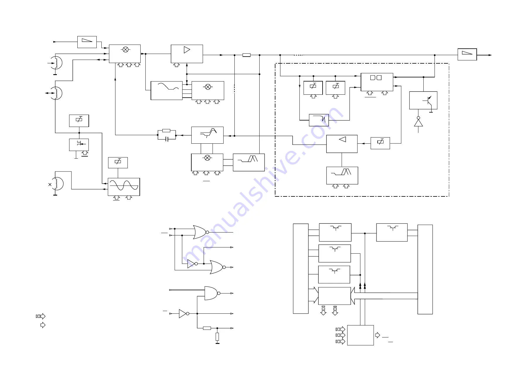 Philips FW-C700 Скачать руководство пользователя страница 120