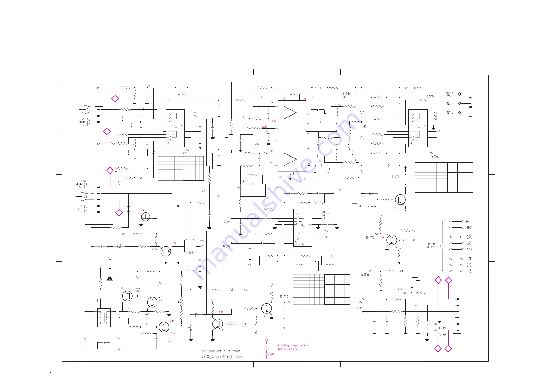 Philips FW-C700 Скачать руководство пользователя страница 125