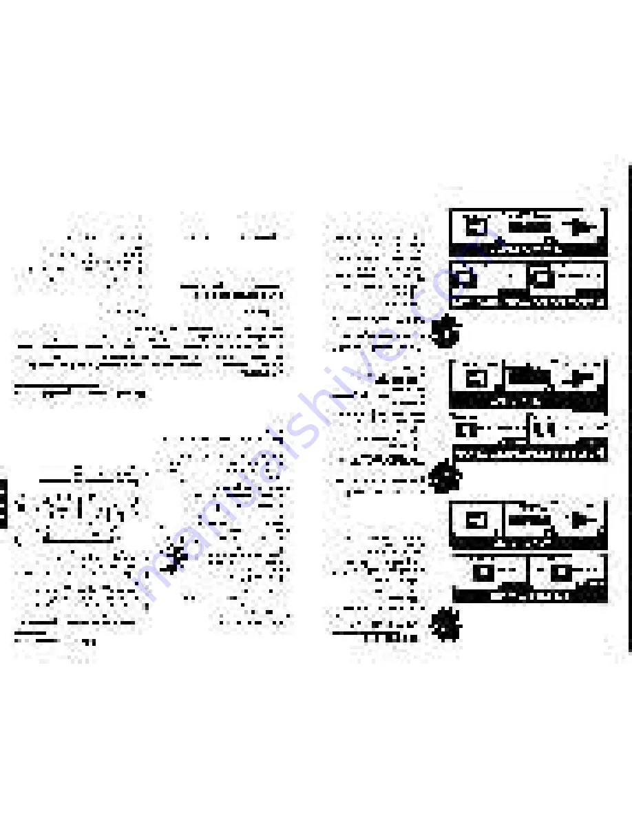 Philips FW-C700 User Manual Download Page 12