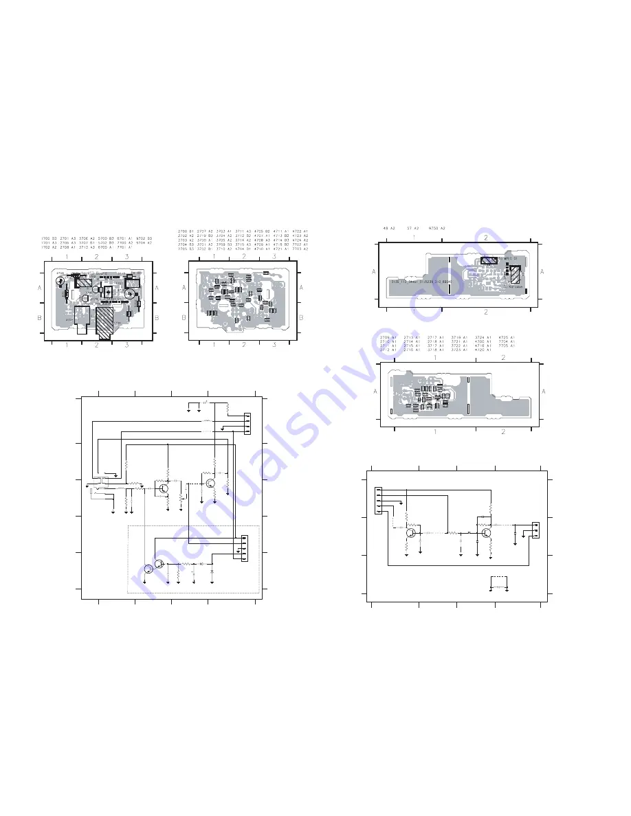 Philips FW-C780/22 Servise Manual Download Page 29