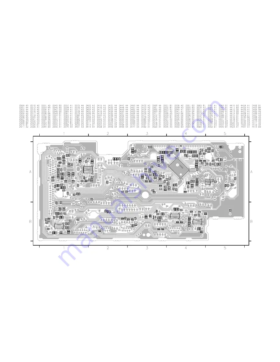 Philips FW-C780/22 Servise Manual Download Page 32