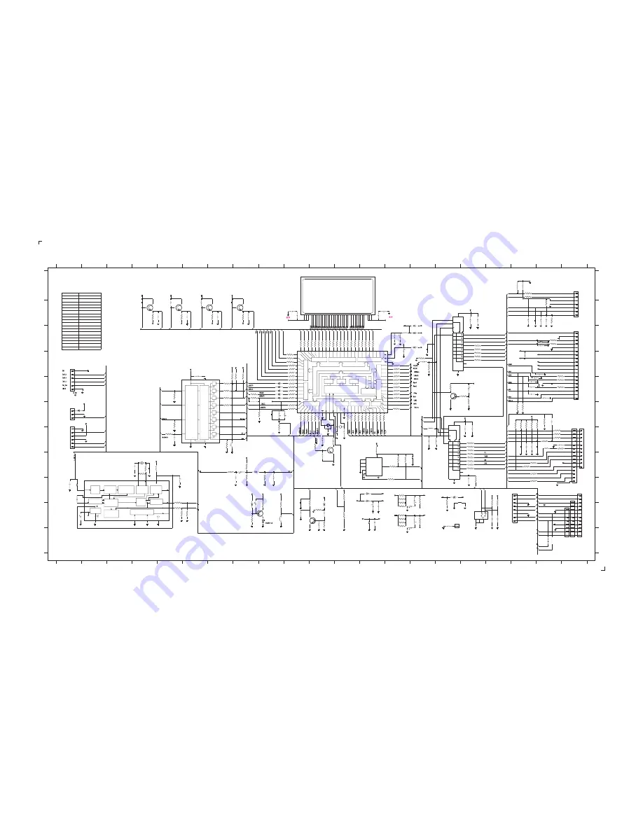 Philips FW-C780/22 Servise Manual Download Page 34