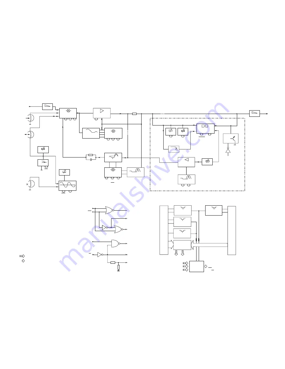 Philips FW-C780/22 Servise Manual Download Page 60