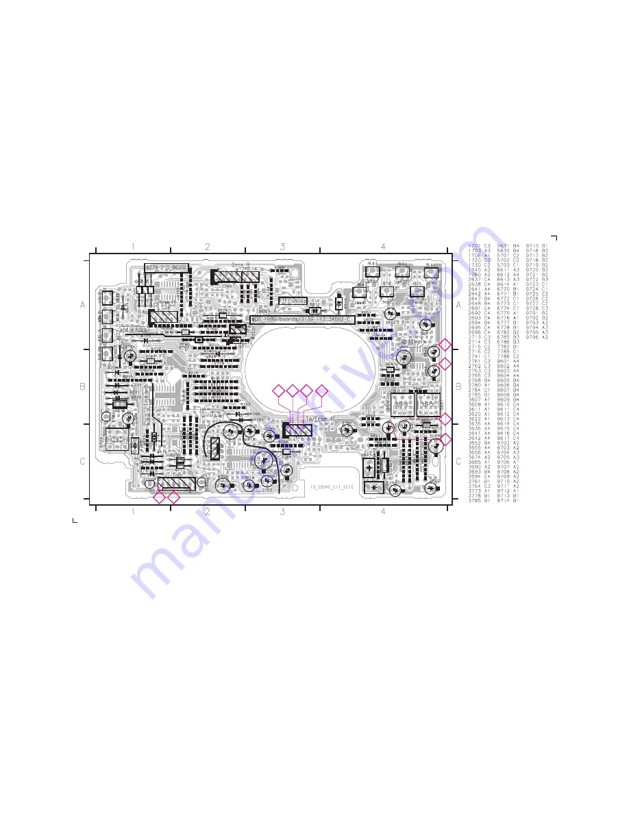 Philips FW-C780/22 Скачать руководство пользователя страница 65