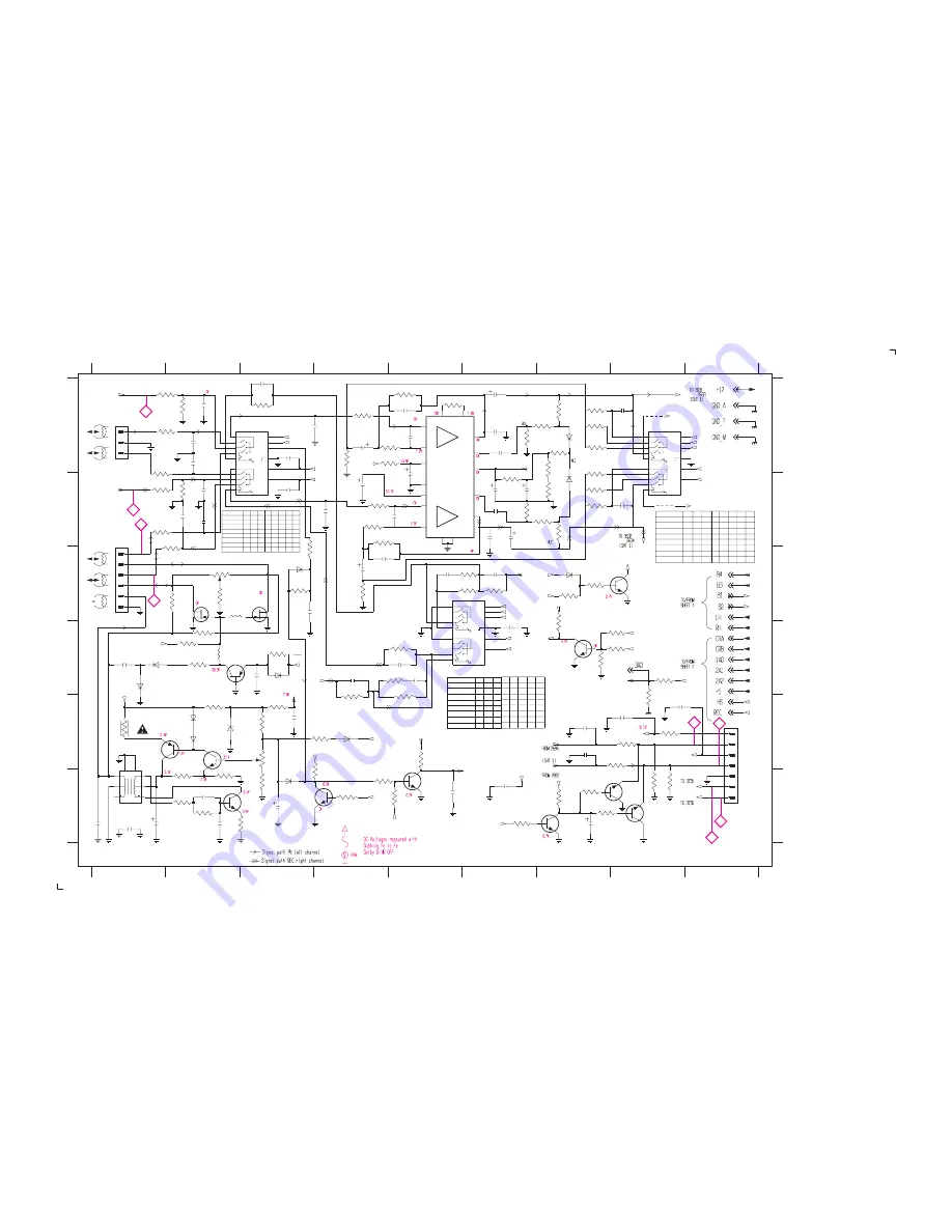 Philips FW-C780/22 Скачать руководство пользователя страница 67