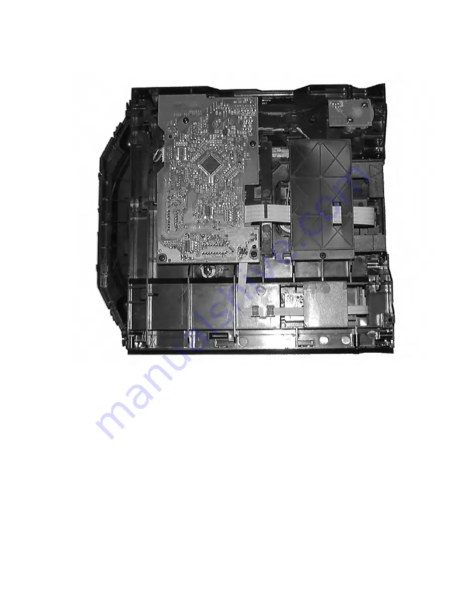 Philips FW-C780/22 Servise Manual Download Page 77