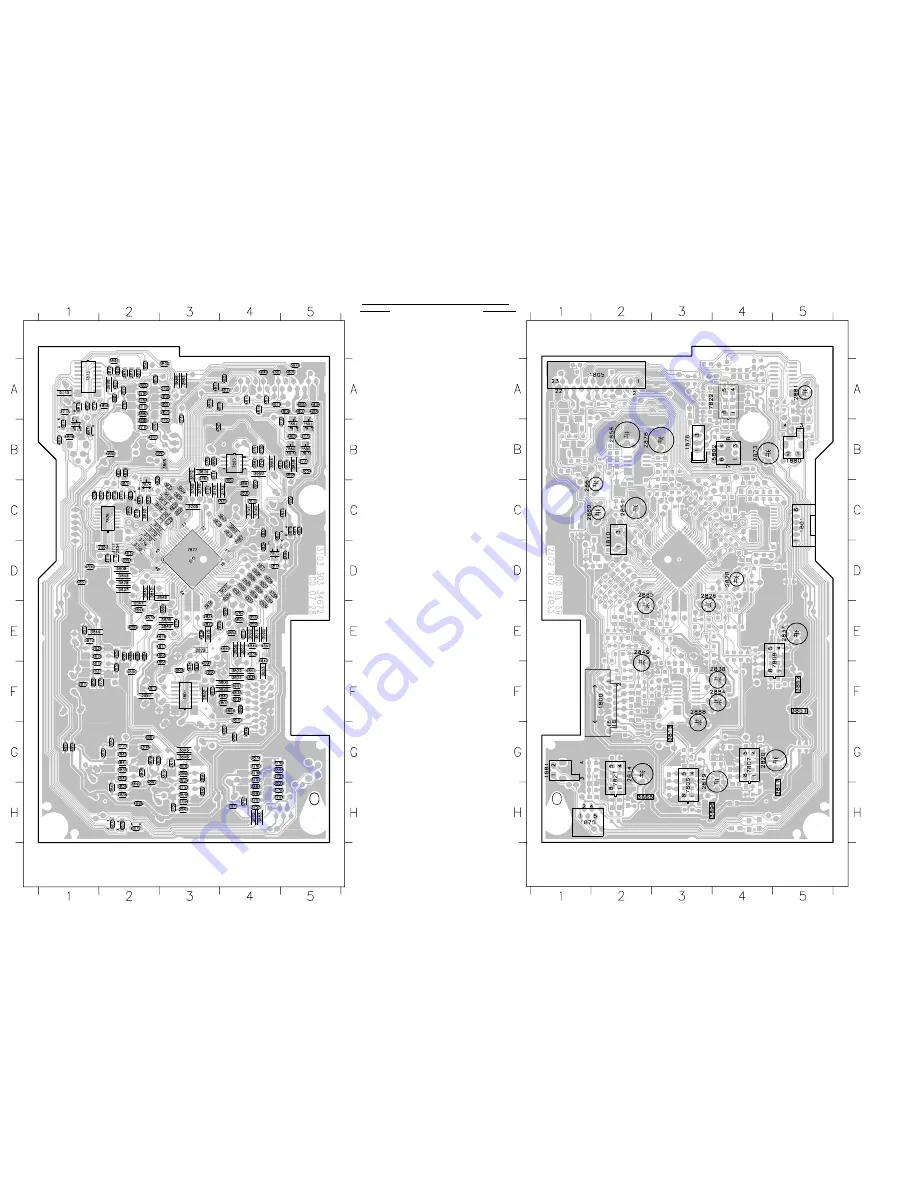 Philips FW-C780/22 Servise Manual Download Page 80