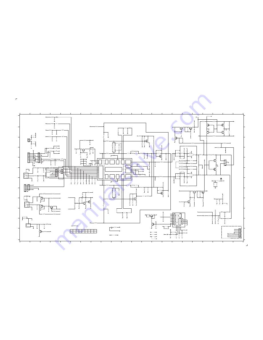 Philips FW-C780/22 Servise Manual Download Page 100