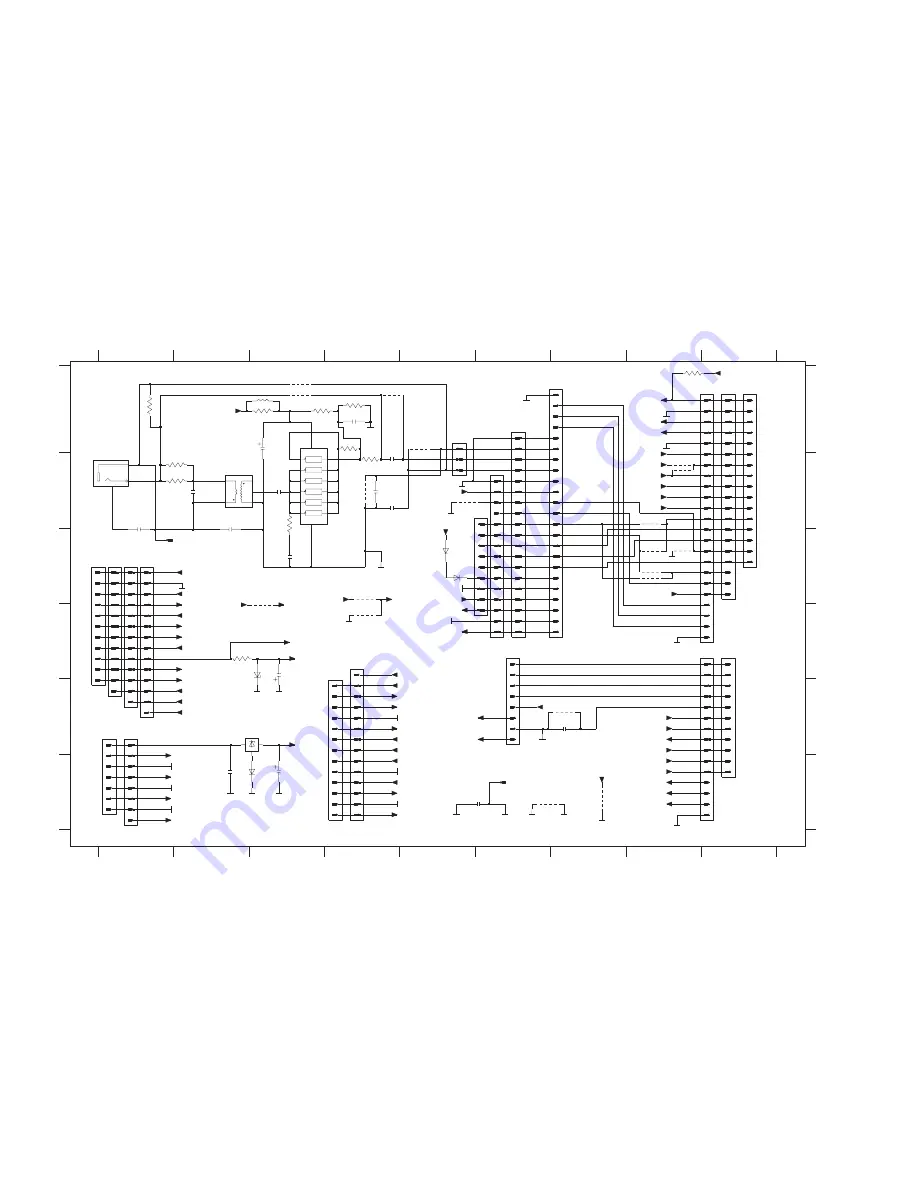 Philips FW-C780/22 Servise Manual Download Page 101