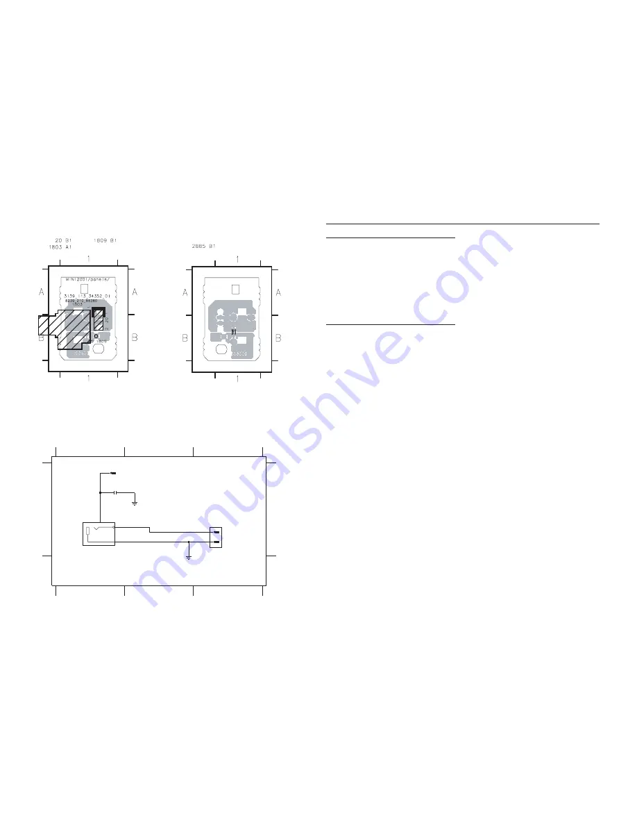 Philips FW-C780/22 Servise Manual Download Page 102