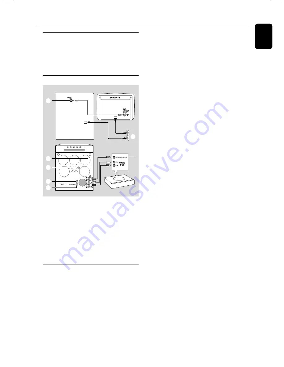 Philips FW-M589 User Manual Download Page 13