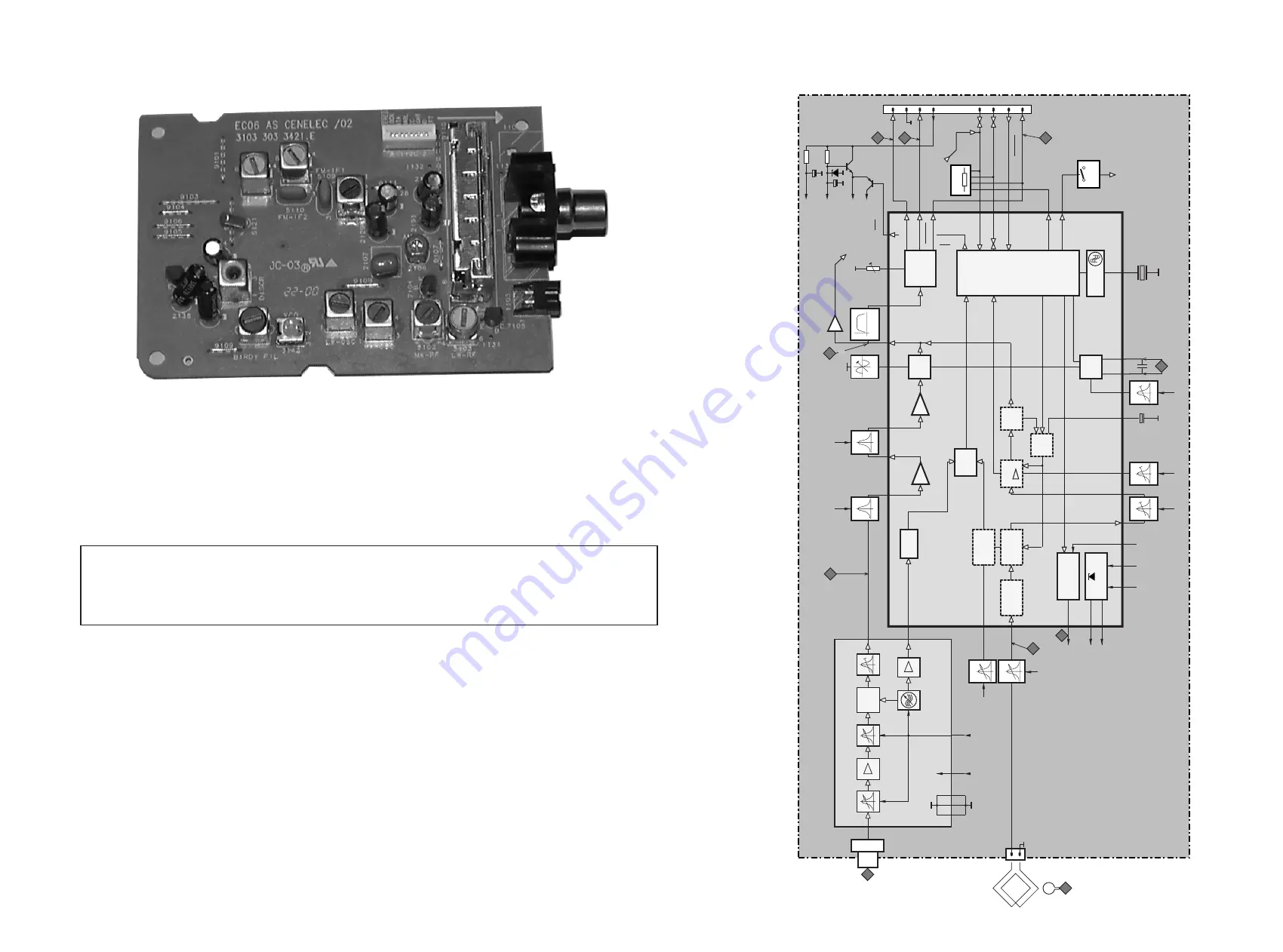 Philips FW M777 Скачать руководство пользователя страница 35