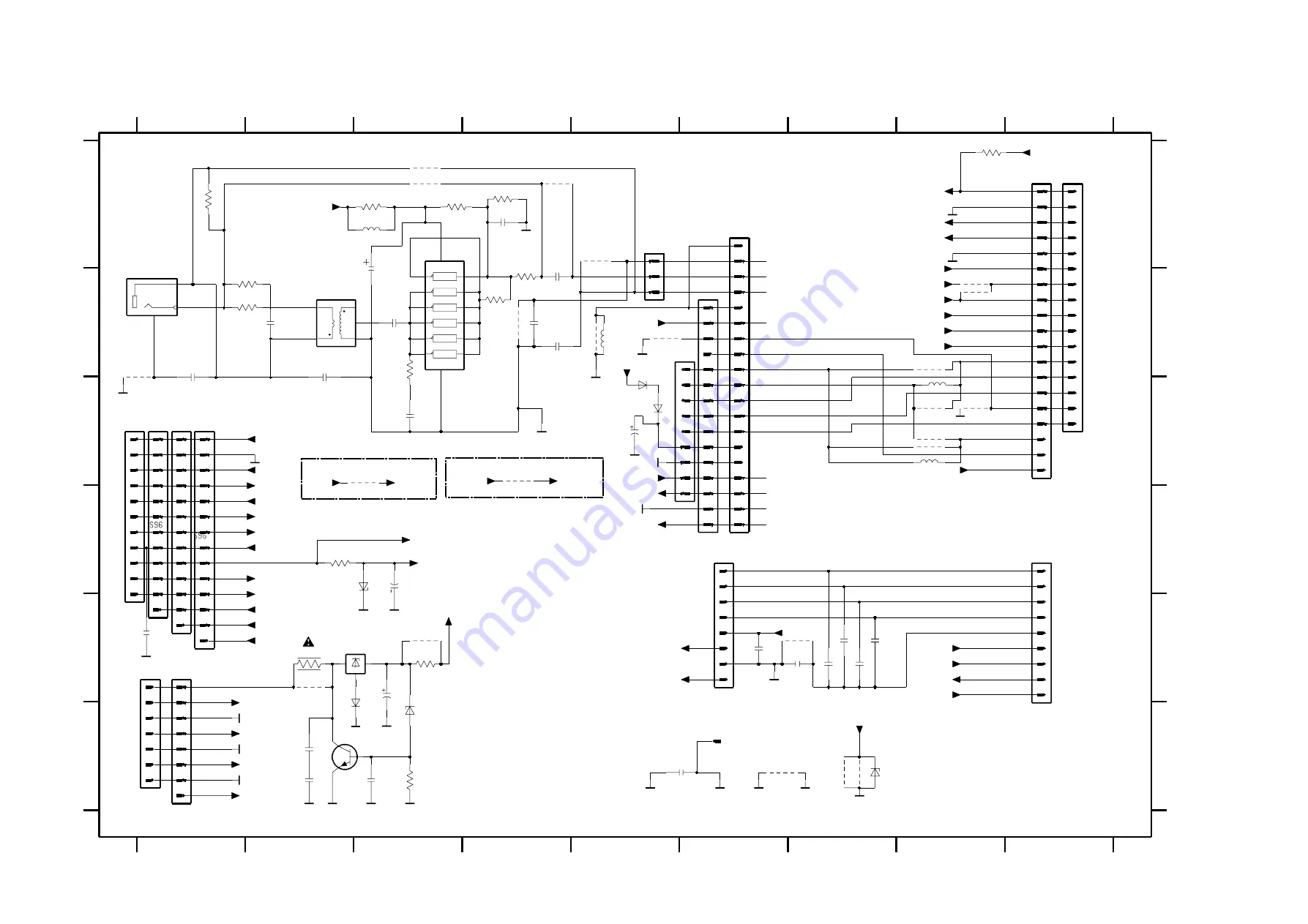 Philips FW M777 Скачать руководство пользователя страница 44