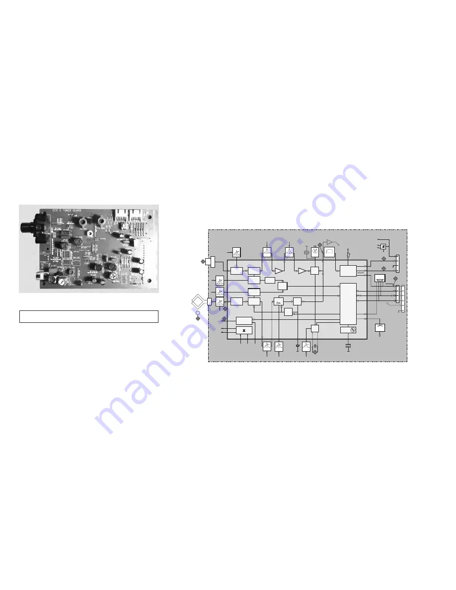 Philips FW-R55/21 Service Manual Download Page 35