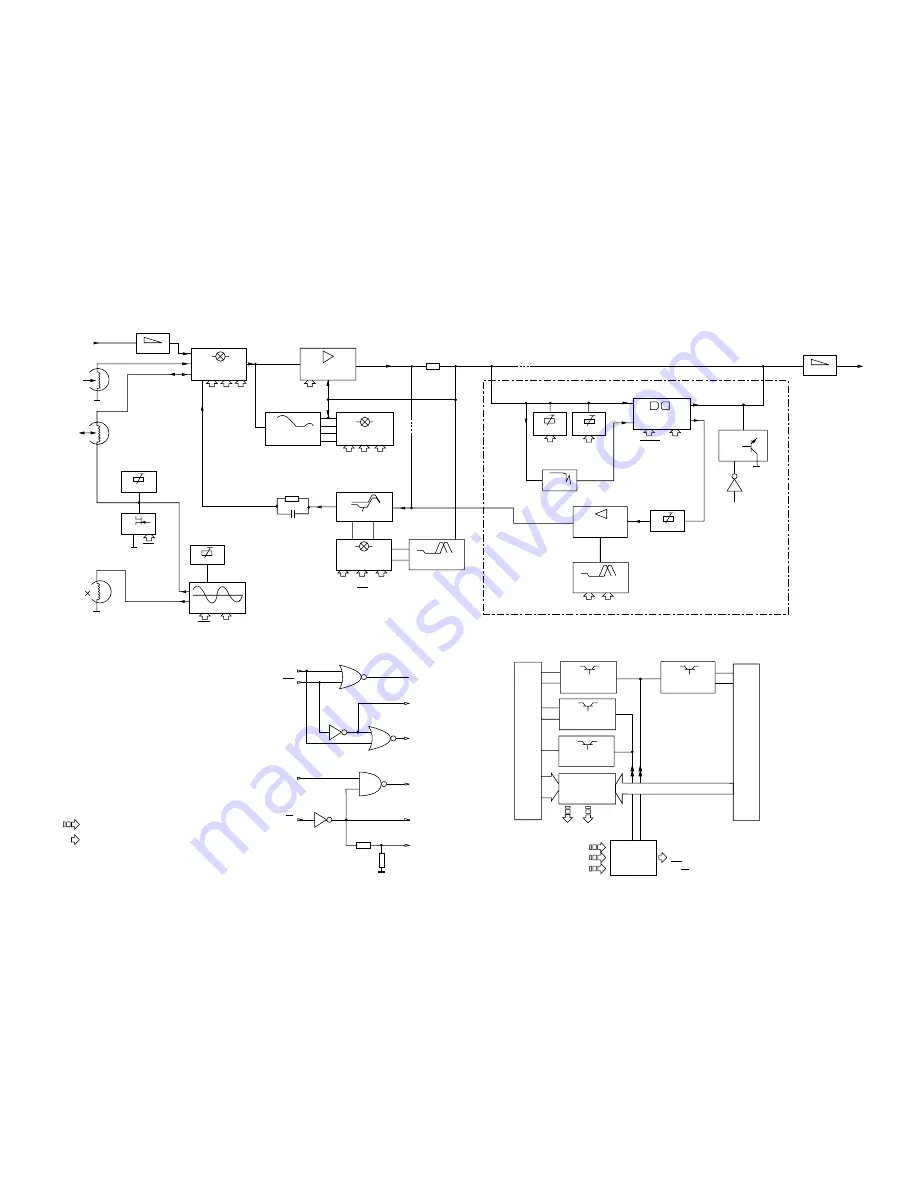 Philips FW-R55/21 Service Manual Download Page 50