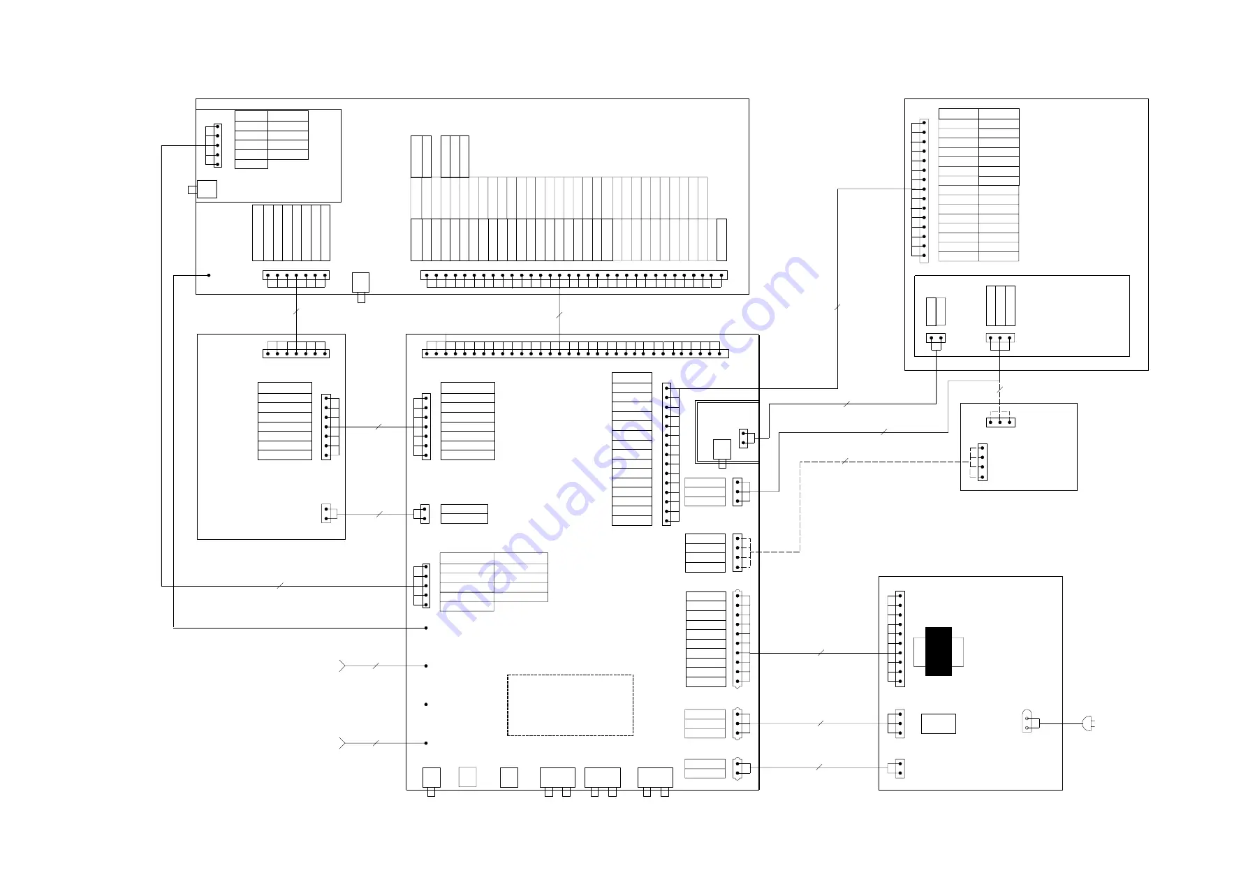 Philips FW-V330/21M Service Manual Download Page 15