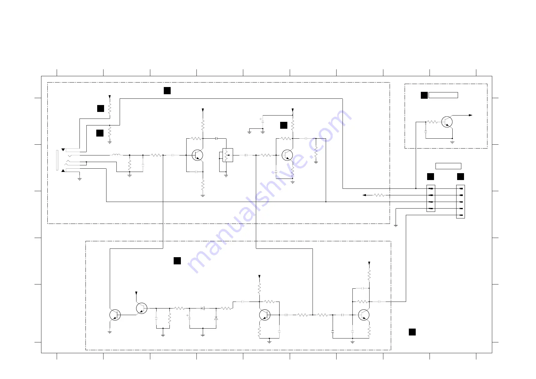 Philips FW-V330/21M Service Manual Download Page 23