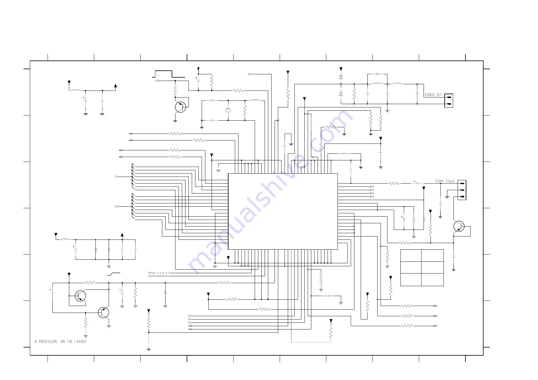 Philips FW-V330/21M Скачать руководство пользователя страница 38