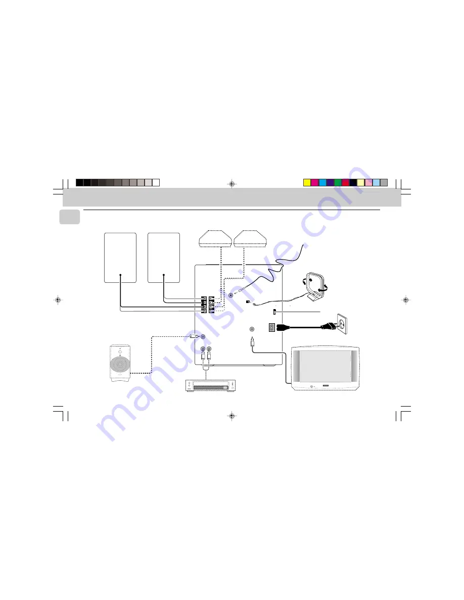 Philips FW-V39 User Manual Download Page 6