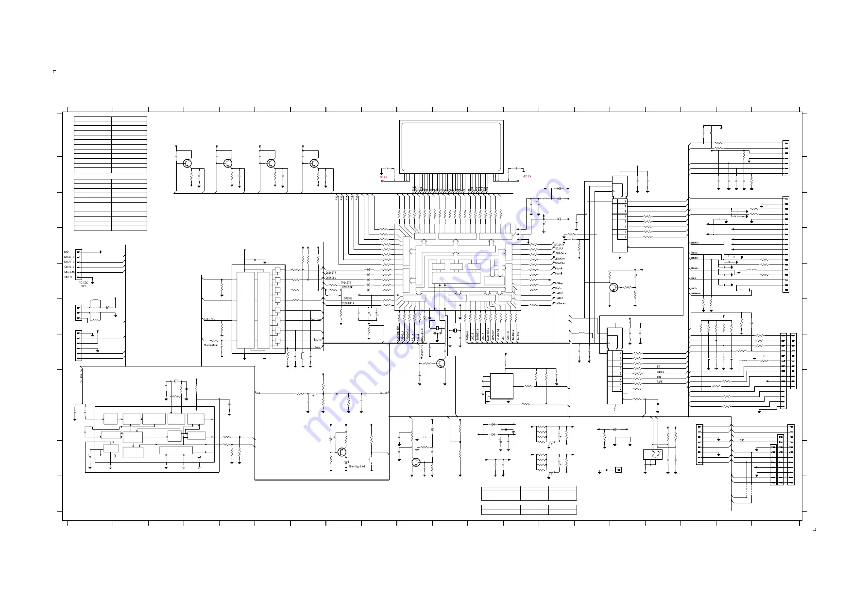 Philips FW-V537 Скачать руководство пользователя страница 25