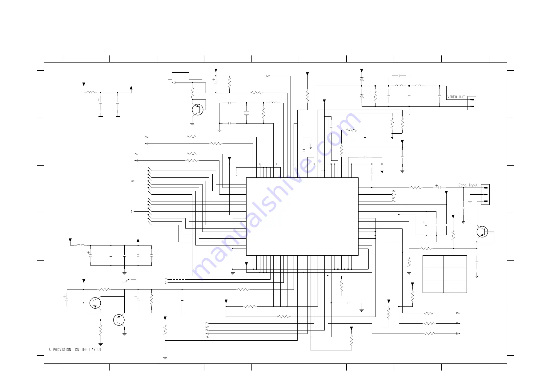 Philips FW-V537 Service Manual Download Page 39