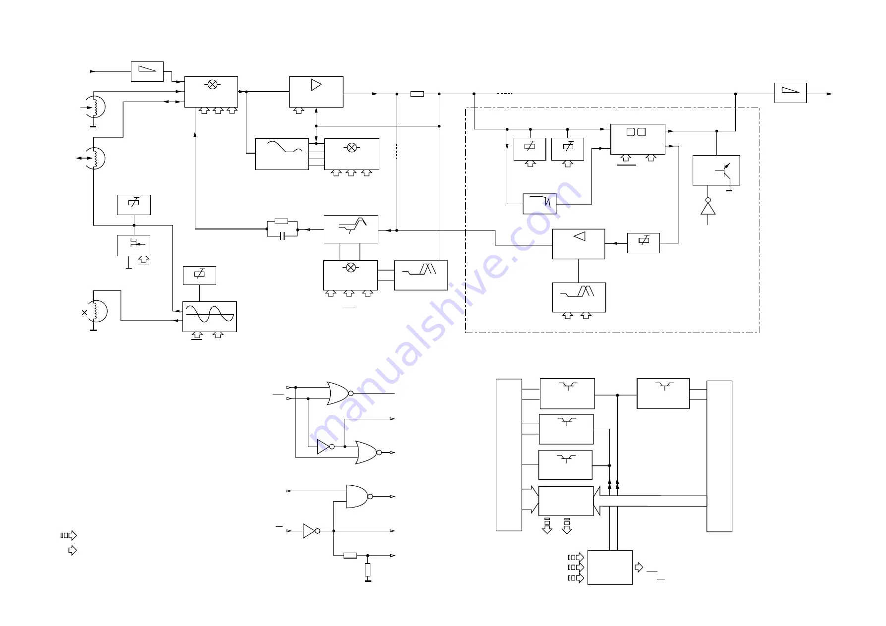 Philips FW-V537 Скачать руководство пользователя страница 43