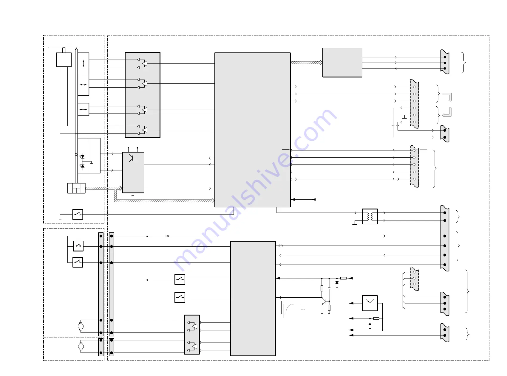 Philips FW-V537 Service Manual Download Page 58