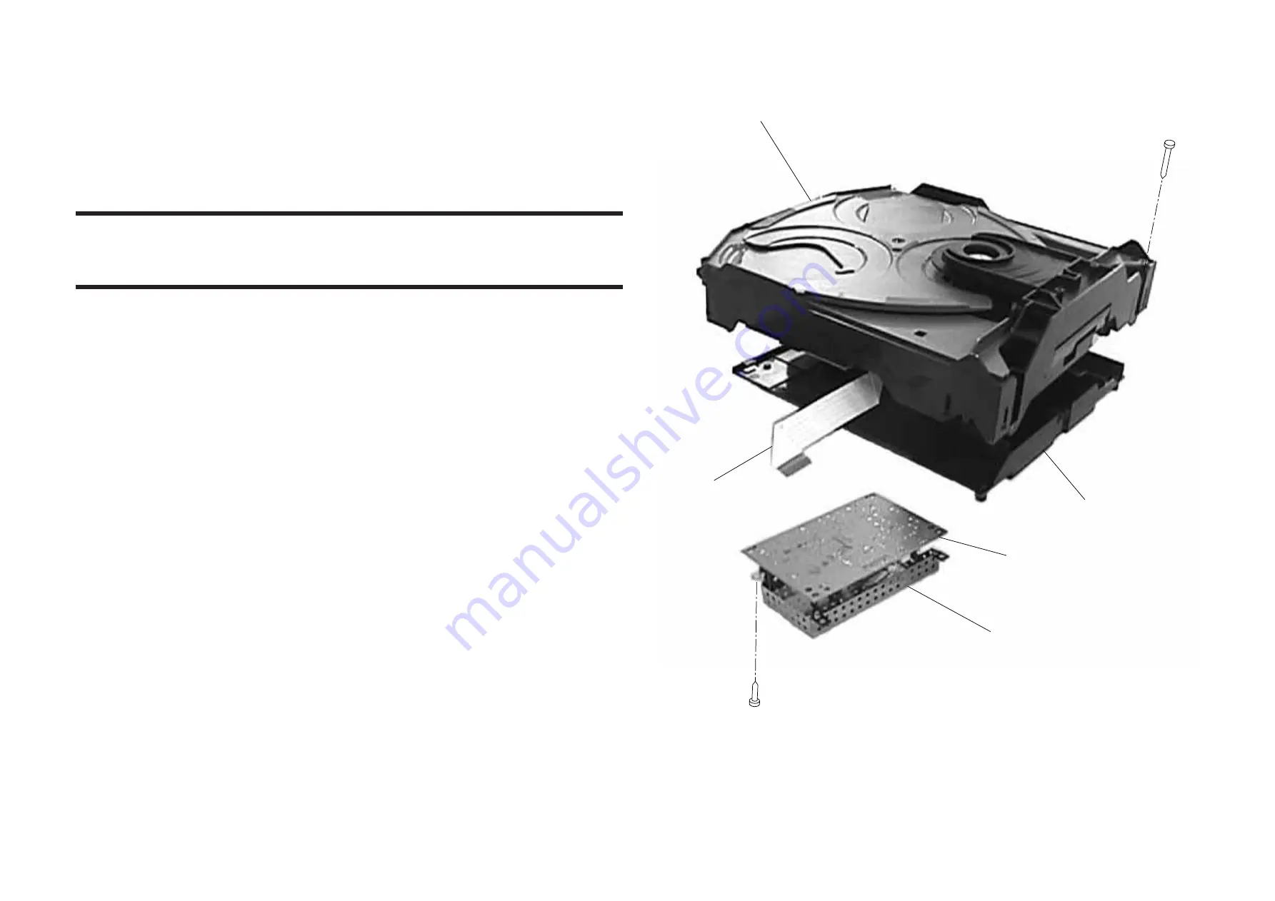 Philips FW-V720 Service Manual Download Page 43