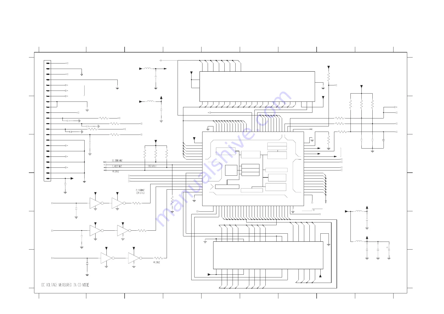 Philips FW-V720 Service Manual Download Page 49