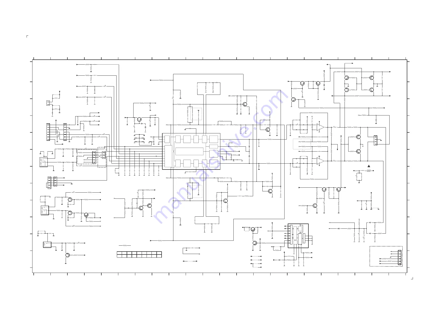 Philips FW-V720 Service Manual Download Page 94