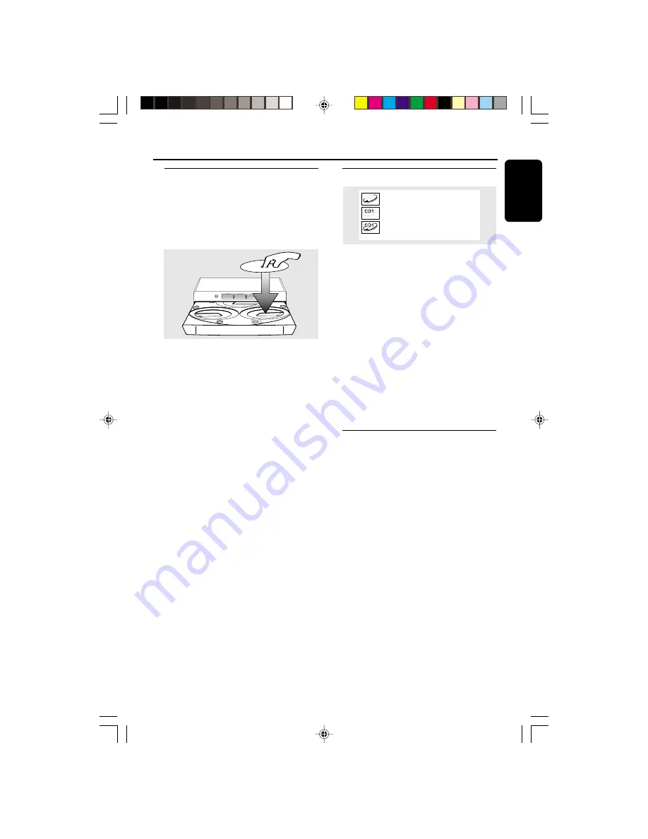 Philips FW-V720 User Manual Download Page 17