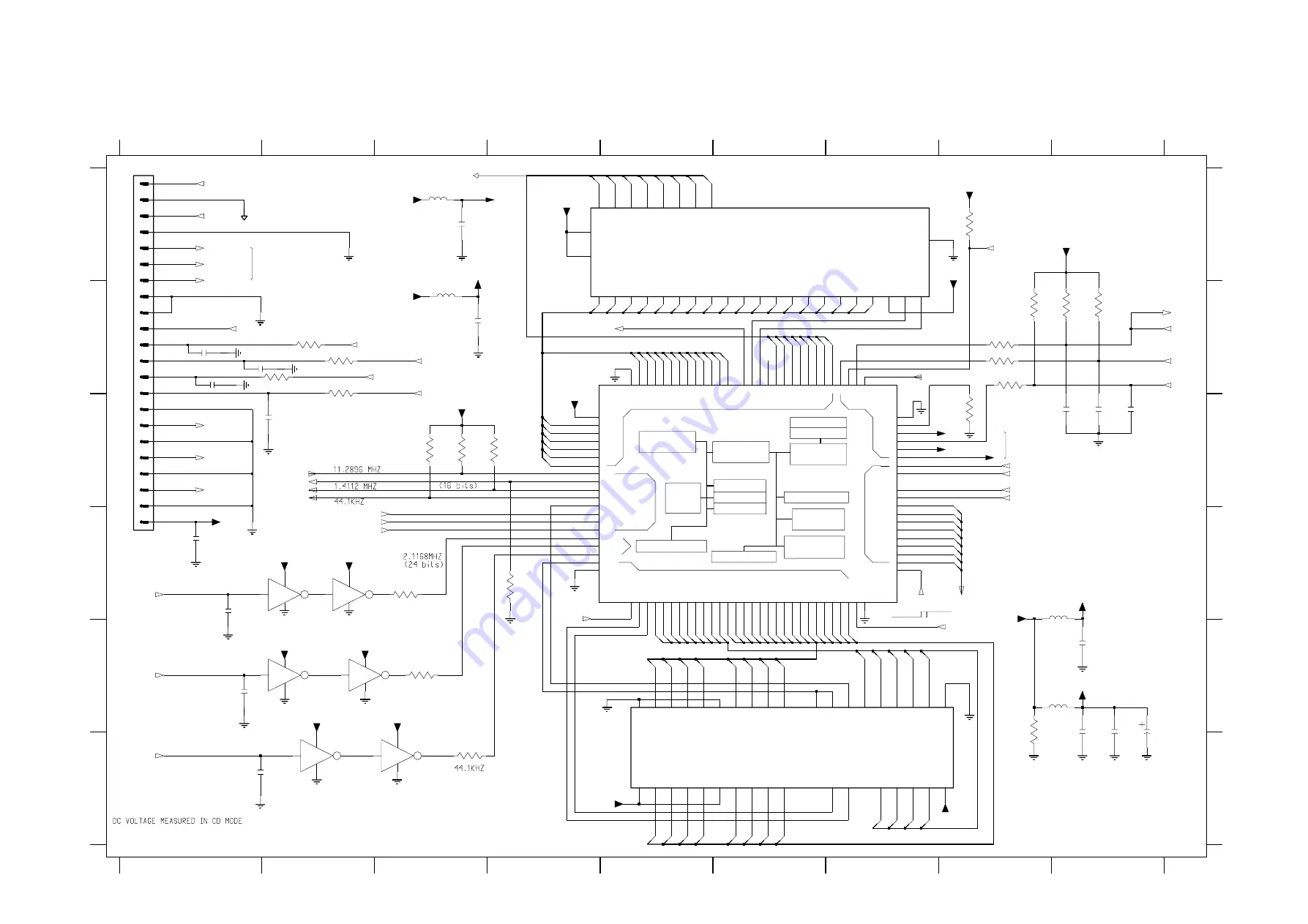 Philips FW-V787/21M Скачать руководство пользователя страница 39