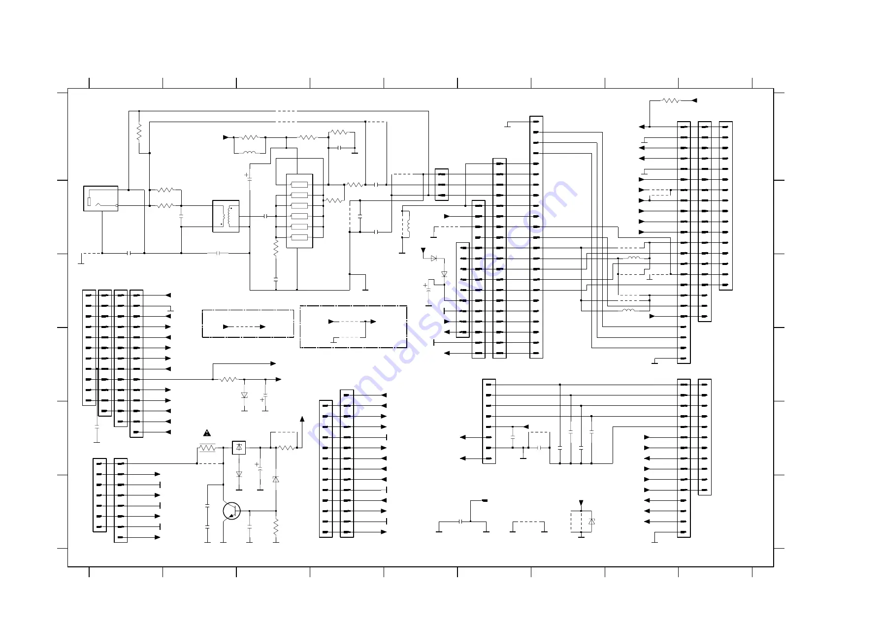 Philips FW-V795/21M Скачать руководство пользователя страница 79