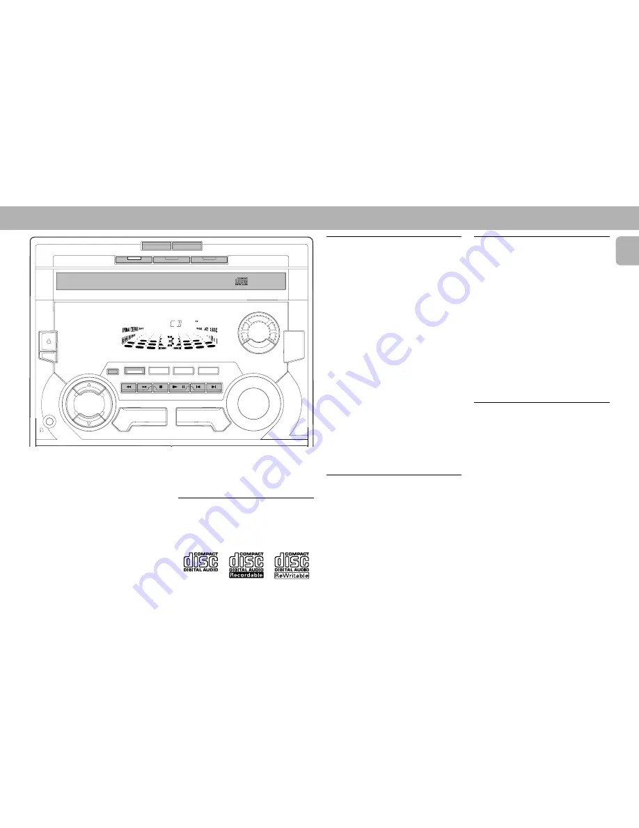 Philips FW748P Скачать руководство пользователя страница 15