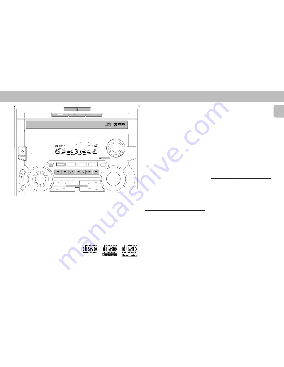 Philips FW798W Скачать руководство пользователя страница 21