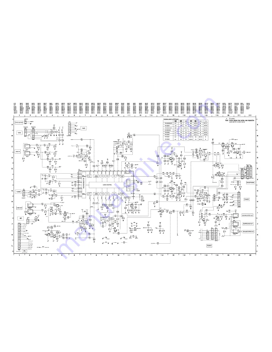 Philips FWC85C/37 Скачать руководство пользователя страница 53