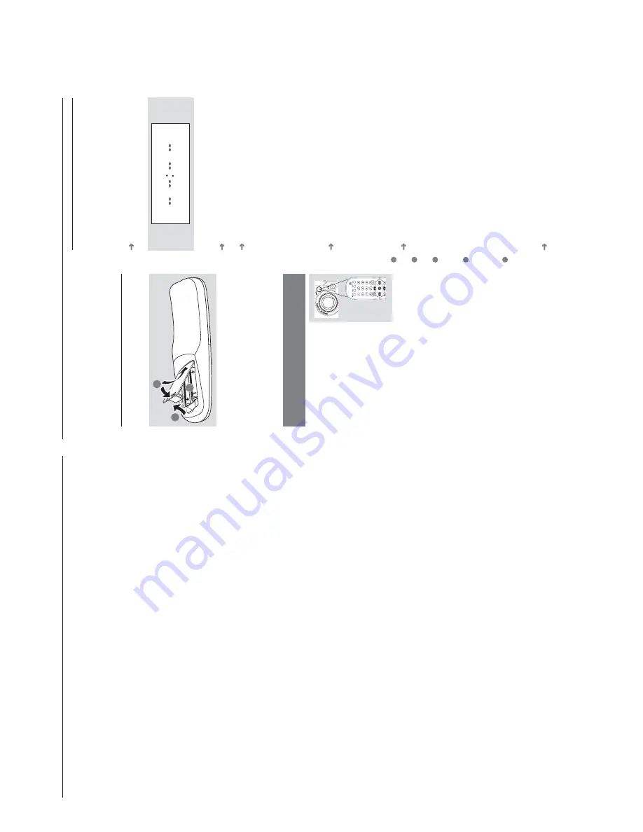 Philips FWD 792 Service Manual Download Page 12