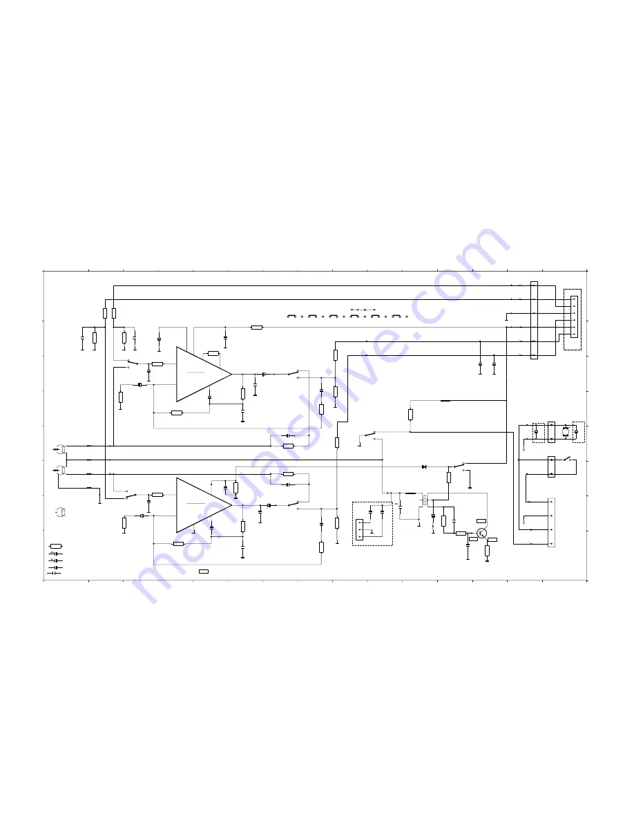 Philips FWD16 series Скачать руководство пользователя страница 22