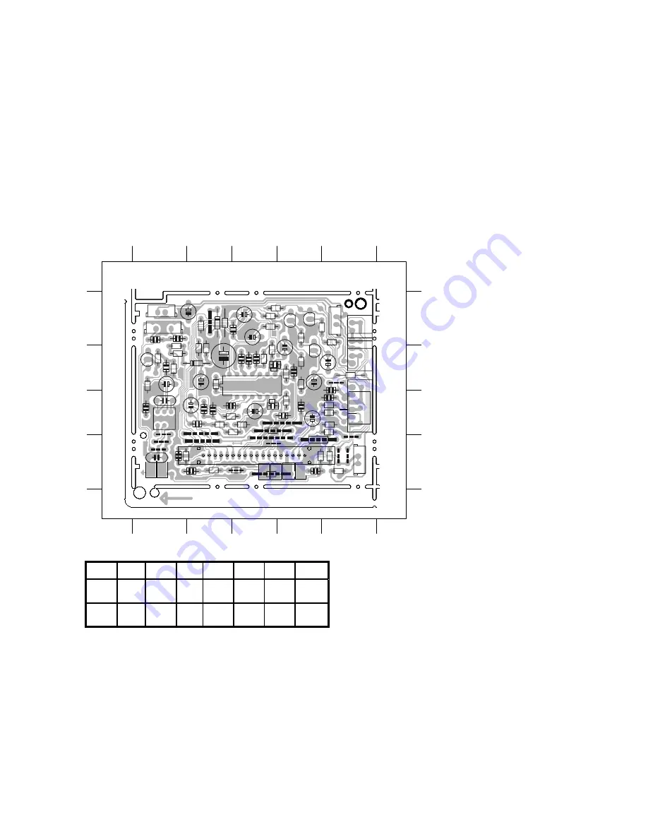 Philips FWD16 series Скачать руководство пользователя страница 38