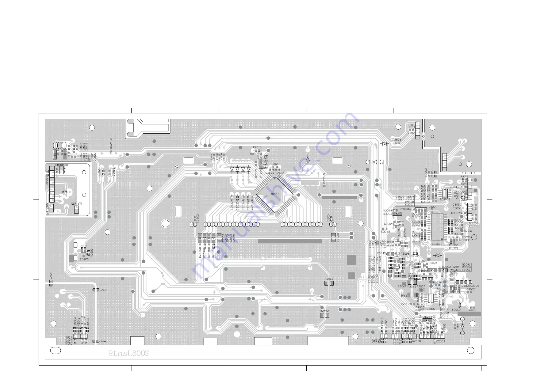 Philips FWD186 Service Manual Download Page 25