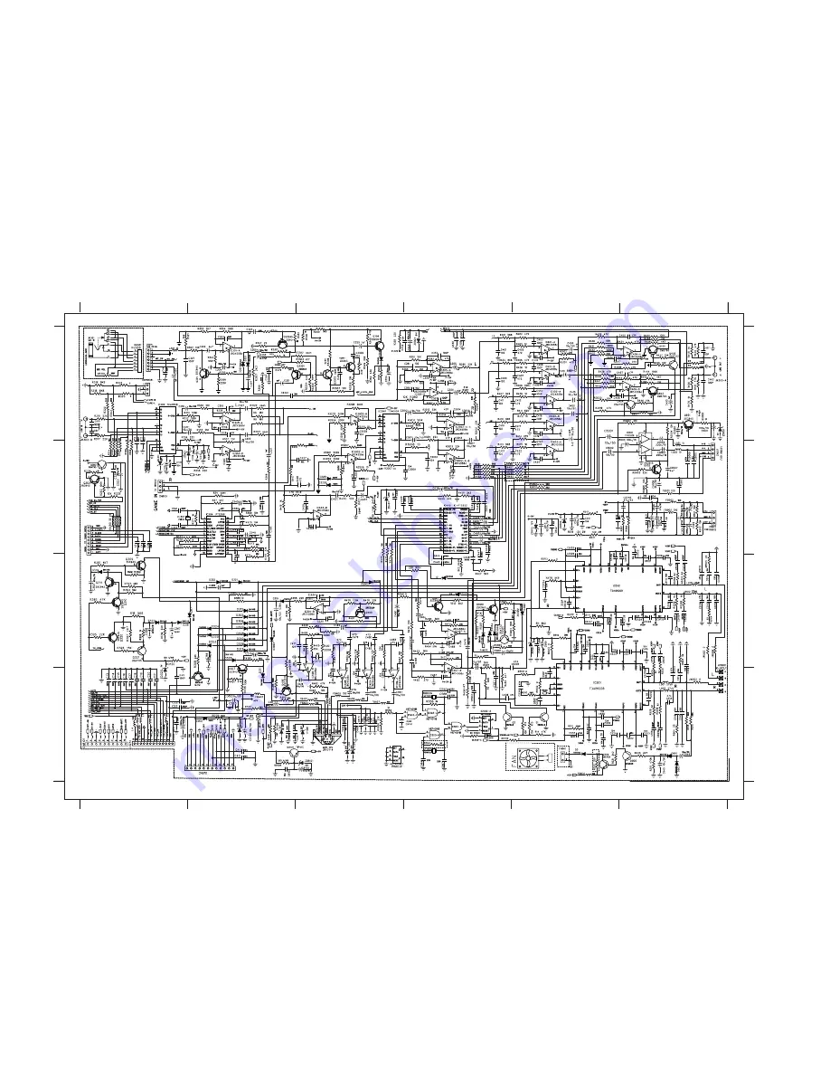 Philips FWD21 Service Manual Download Page 37