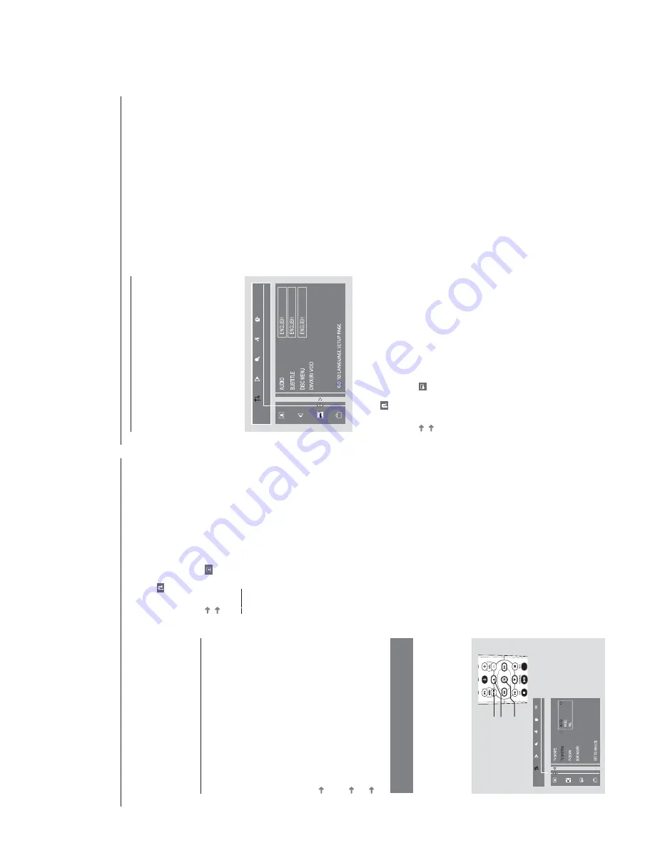 Philips FWD798/37 Скачать руководство пользователя страница 13