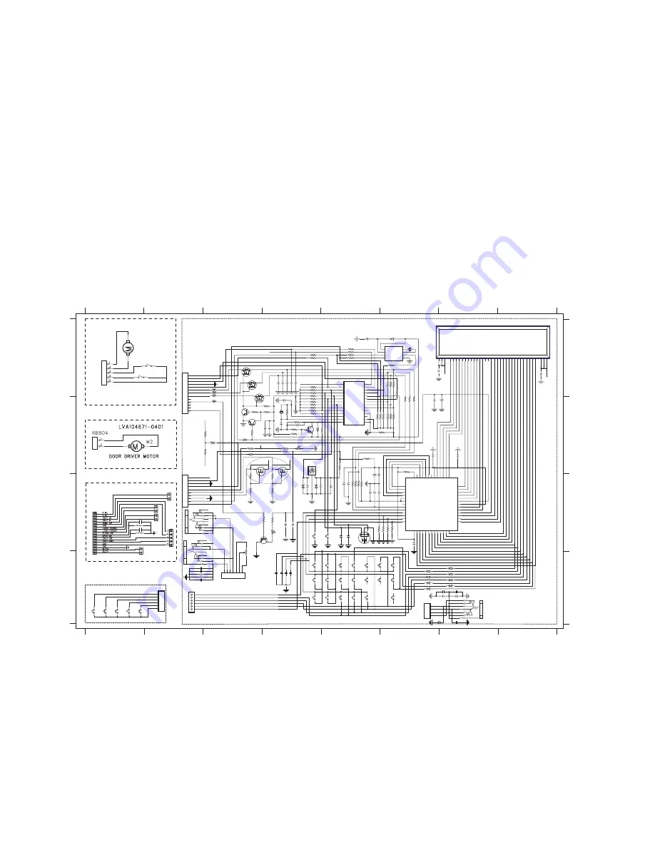 Philips FWD798/37 Servise Manual Download Page 23